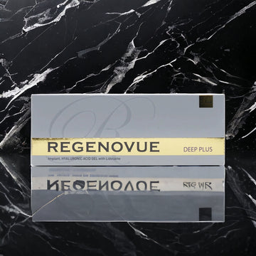 Regenovue Deep Plus Lidocaine (1 x 1.1ml)