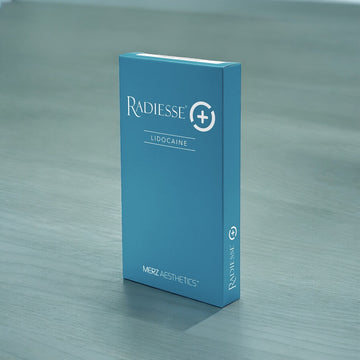 Radiesse + Lidocaine (1 x 1.5ml)