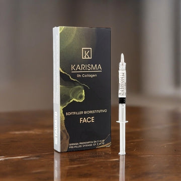 Karisma Rh Collagen FACE (1 x 2ml)