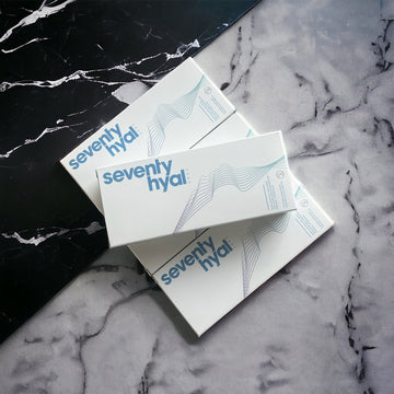 Seventy Hyal 3 x 2ml