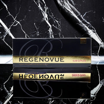 Regenovue Sub-Q Plus Lidocaine (1 x 1.1ml)