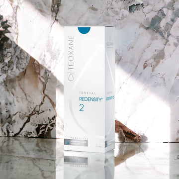 TEOSYAL PURESENSE REDENSITY 2 LIDOCAINE (2 X 1ML)