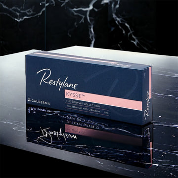Restylane Kysse Lidocaine (1 x 1ml)