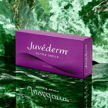 JUVEDERM ULTRA SMILE (2 X 0.55ML)