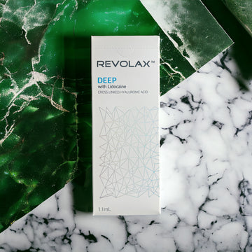 REVOLAX DEEP WITH LIDOCAINE (1 X 1.1ML)