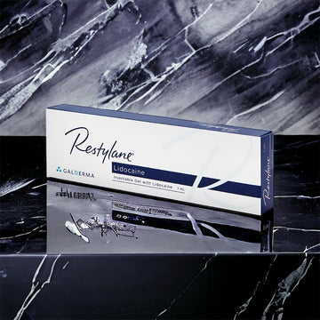 Restylane Lidocaine (1 x 1 ml)