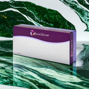 Juvederm Volift Lidocaine (2 x 1ml)