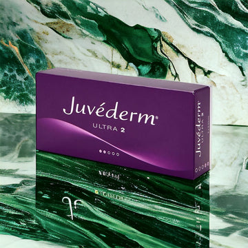 JUVEDERM ULTRA 2 (2 X 0.55ML)