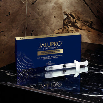 JALUPRO SUPER HYDRO (1 X 2.5ML)