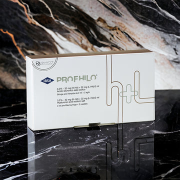 PROFHILO H+L (1 X 2ML)