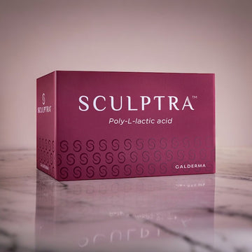 Sculptra (Twin Vial 2 x 5ml)