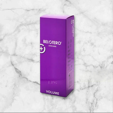 Belotero Volume 2x1ml