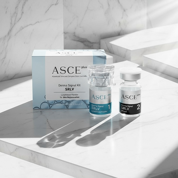 ASCE+ Derma Signal Kit SRLV – 20mg + 5ml
