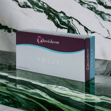 Juvederm Volux Lidocaine (2 x 1ml)