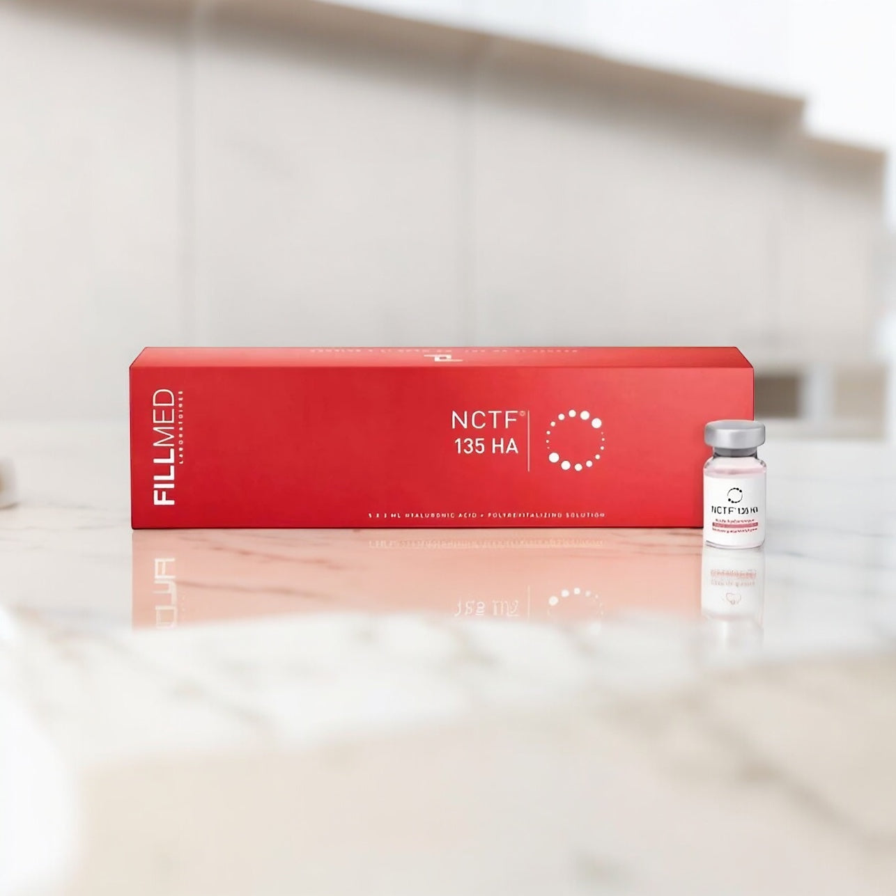 FILLMED NCTF 135HA (5 x 3ml)