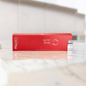 FILLMED NCTF 135HA (5 x 3ml)