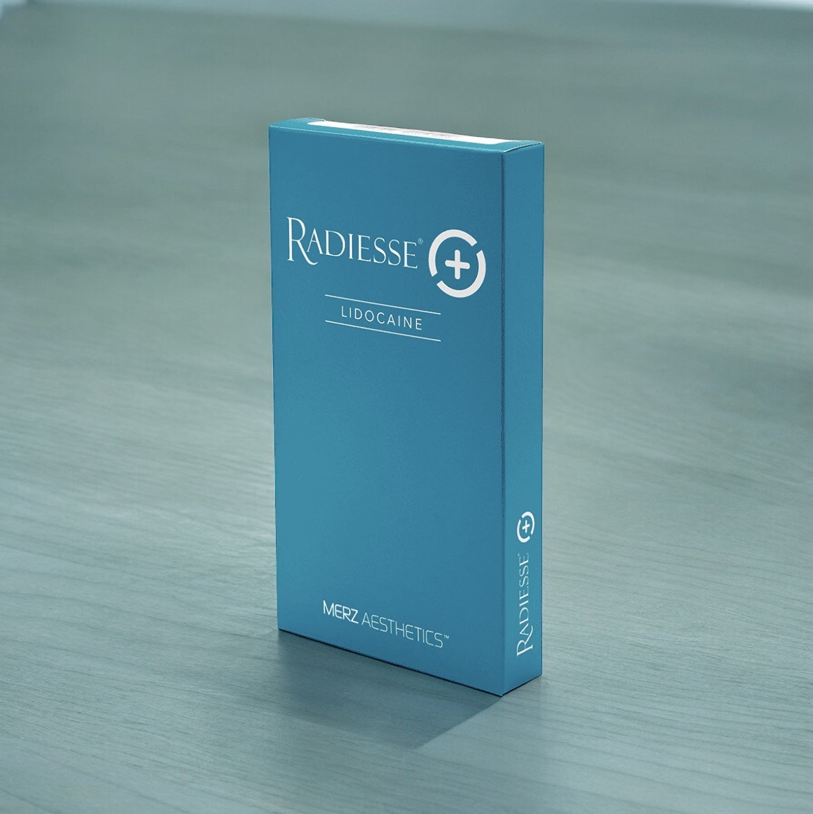 Radiesse + Lidocaine (1 x 1.5ml)