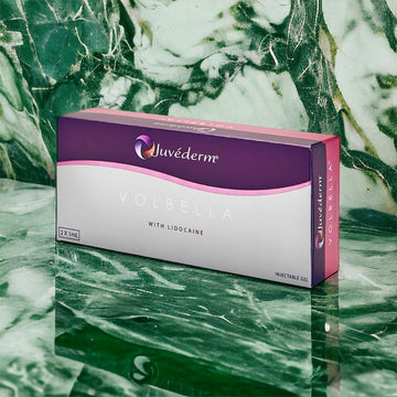 JUVEDERM VOLBELLA LIDOCAINE (2 X 1ML)