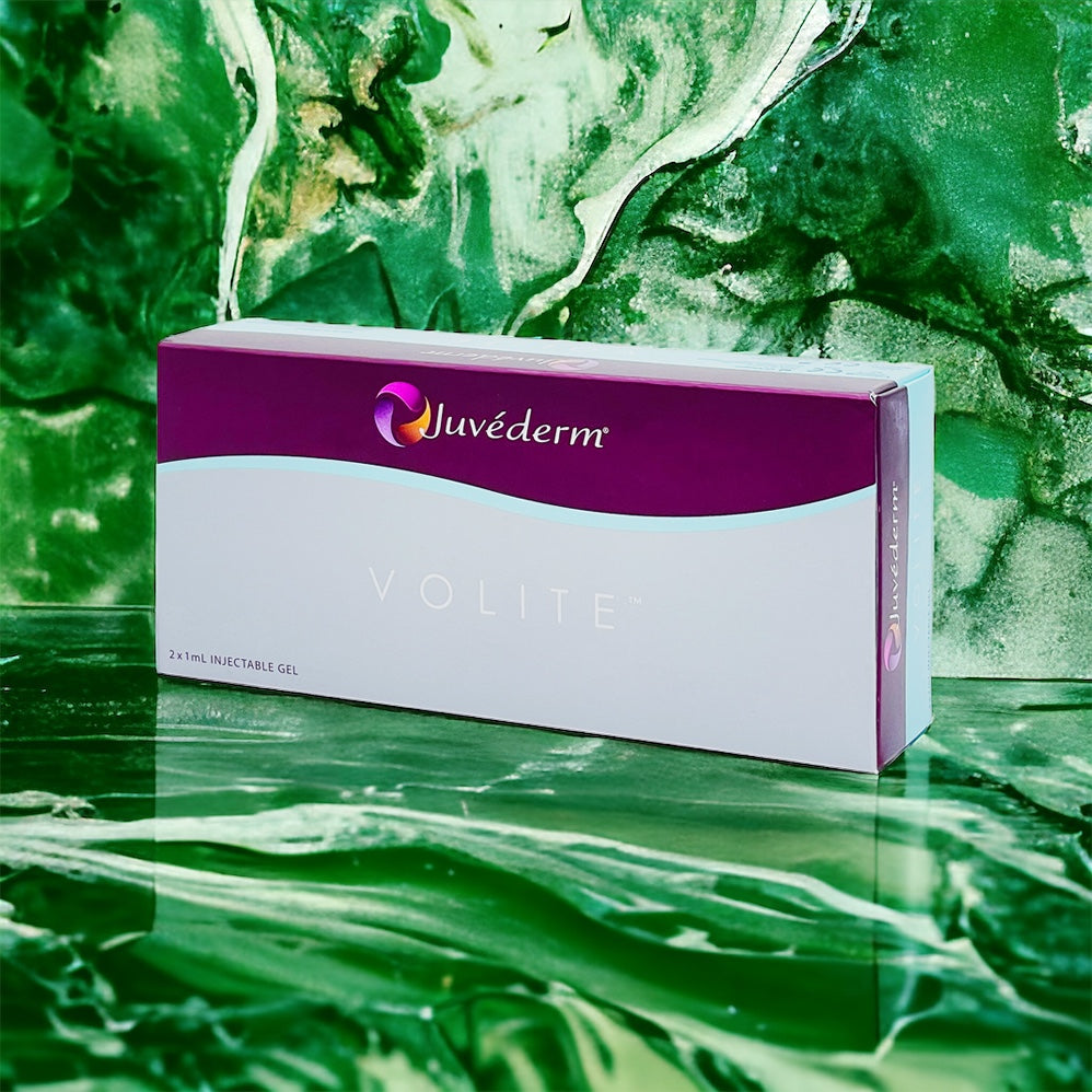 Juvederm Volite (2 x 1ml)