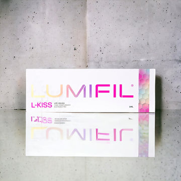 LUMIFIL KISS with Lidocaine
