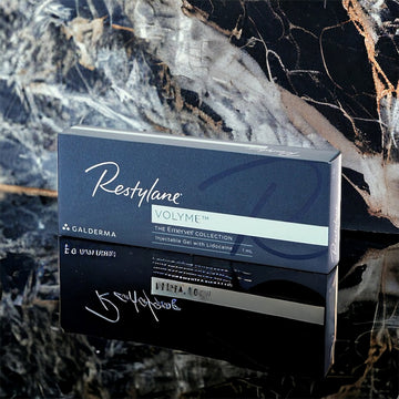 Restylane Volyme Lidocaine (1 x 1ml)