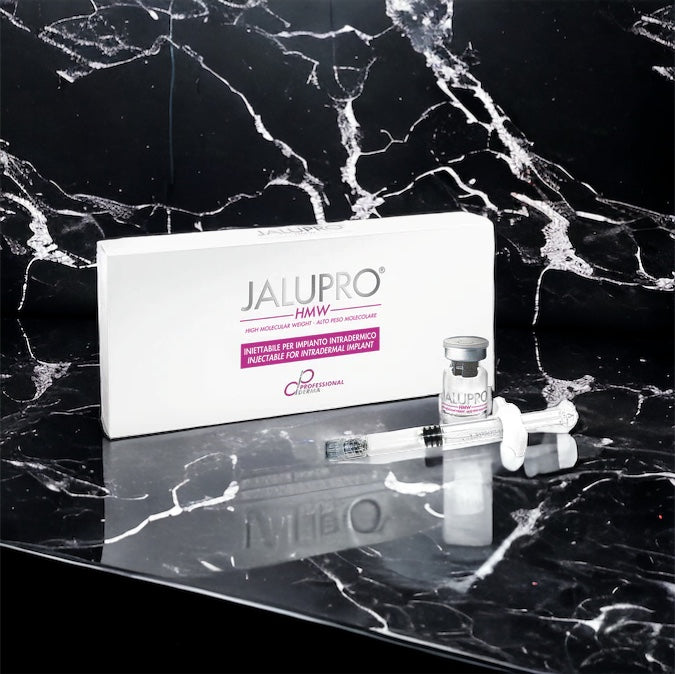 JALUPRO HMW (1 X 1.5ML + 1 X 1ML)