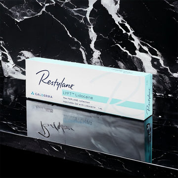 Restylane Lyft Lidocaine (1 x 1ml)