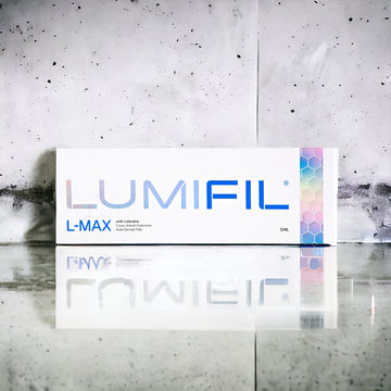 LUMIFIL Max with Lidocaine