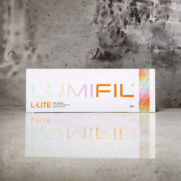 LUMIFIL LITE with Lidocaine