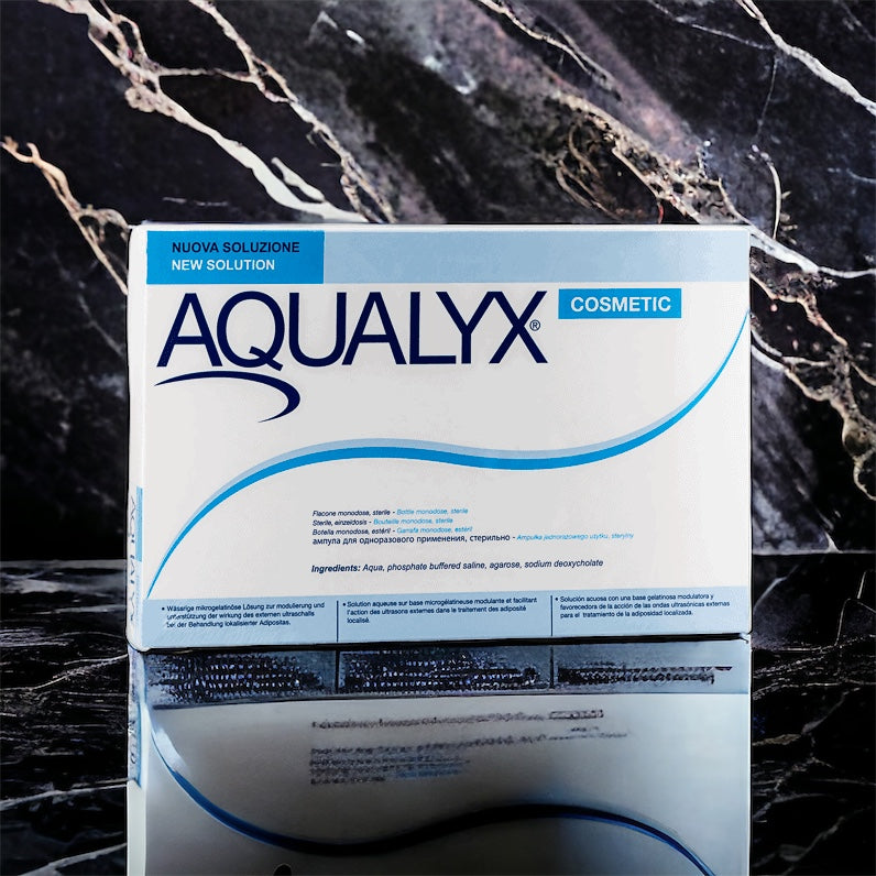 AQUALYX (10 X 8ML)