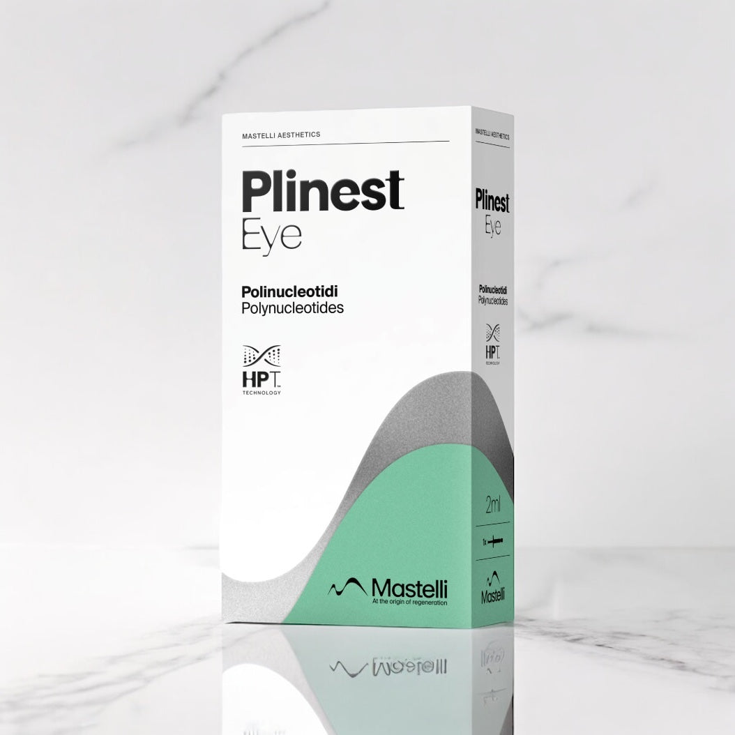 Plinest Eye (1x2ml syringe)