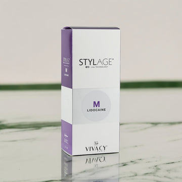 Stylage Bi-Soft M Lidocaine (2 x 1ml)