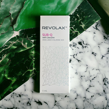 REVOLAX SUB-Q WITH LIDOCAINE (1 X 1.1ML)