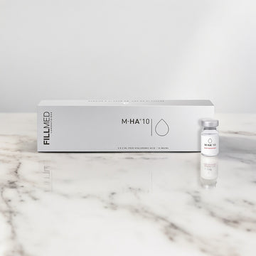 FILLMED M-HA 10 (3 x 3ml)