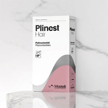 Plinest Hair (1x2ml syringe)