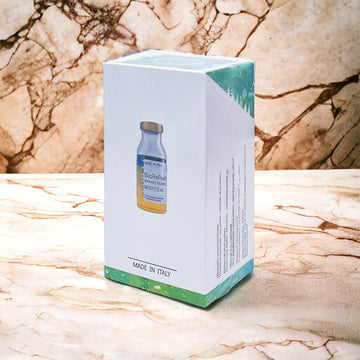 BIOREPEELCI3 BODY (3 X 12ML)