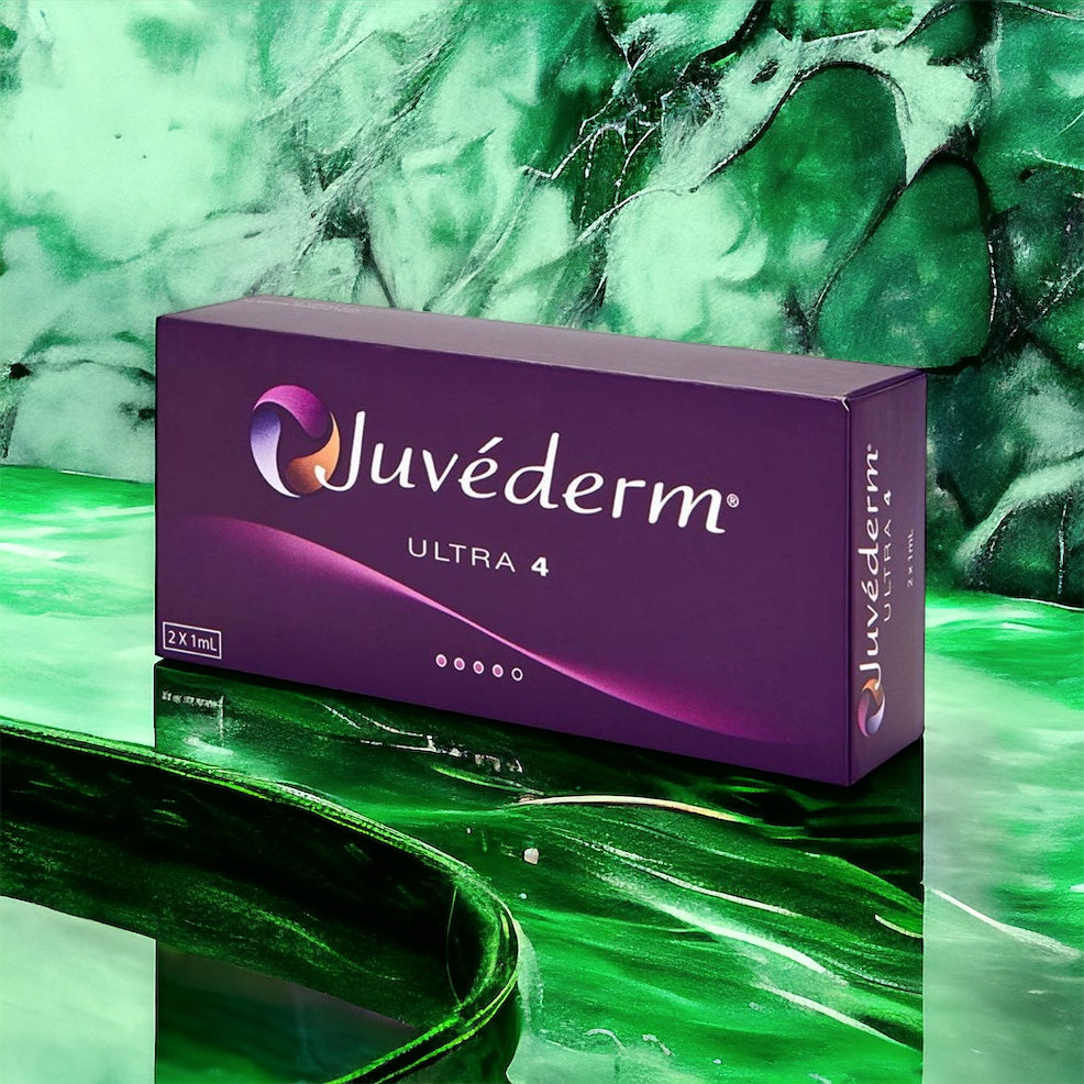JUVEDERM ULTRA 4 (2 X 1ML)