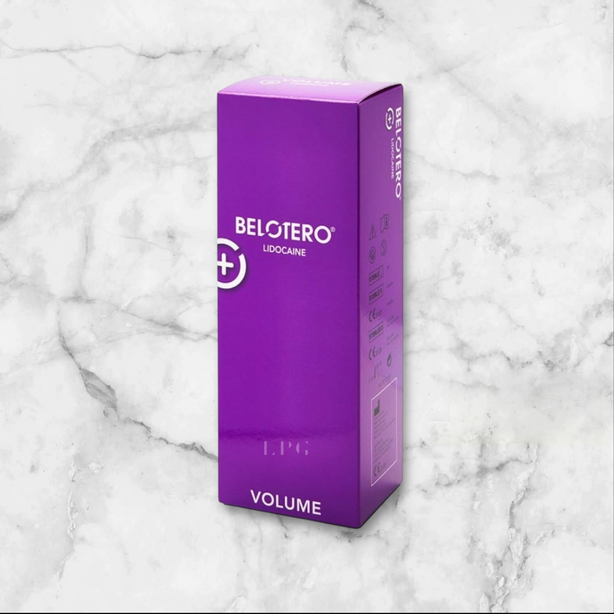 Belotero Volume 2x1ml